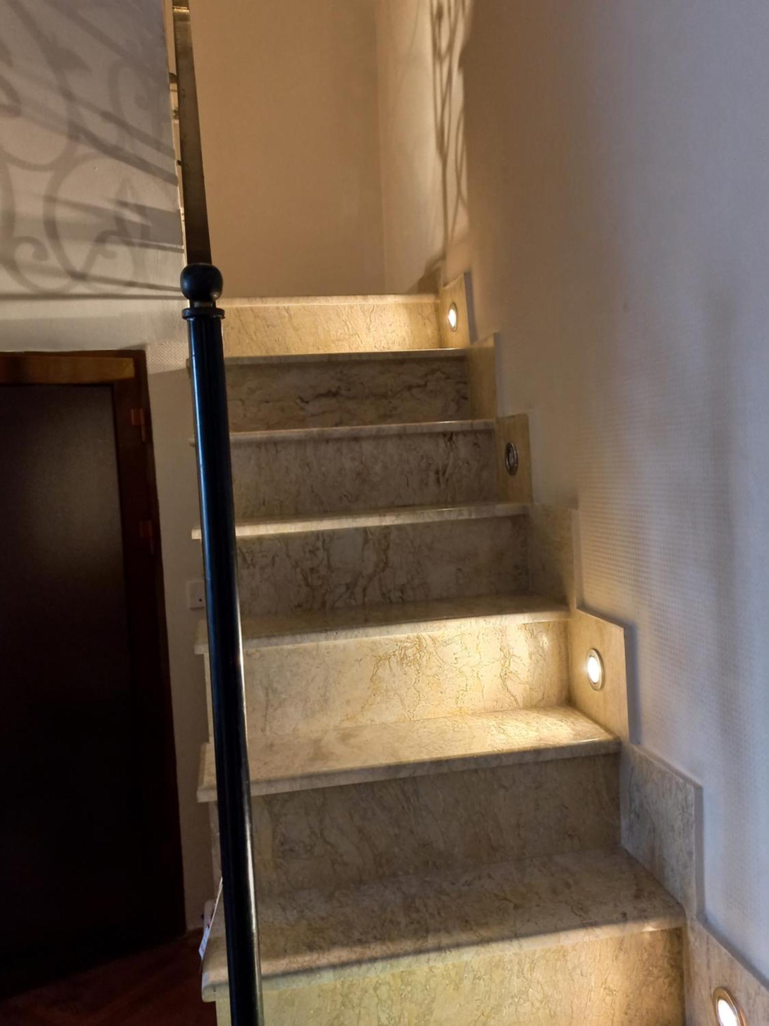 Neftiannikov Avenue Apartment バクー エクステリア 写真