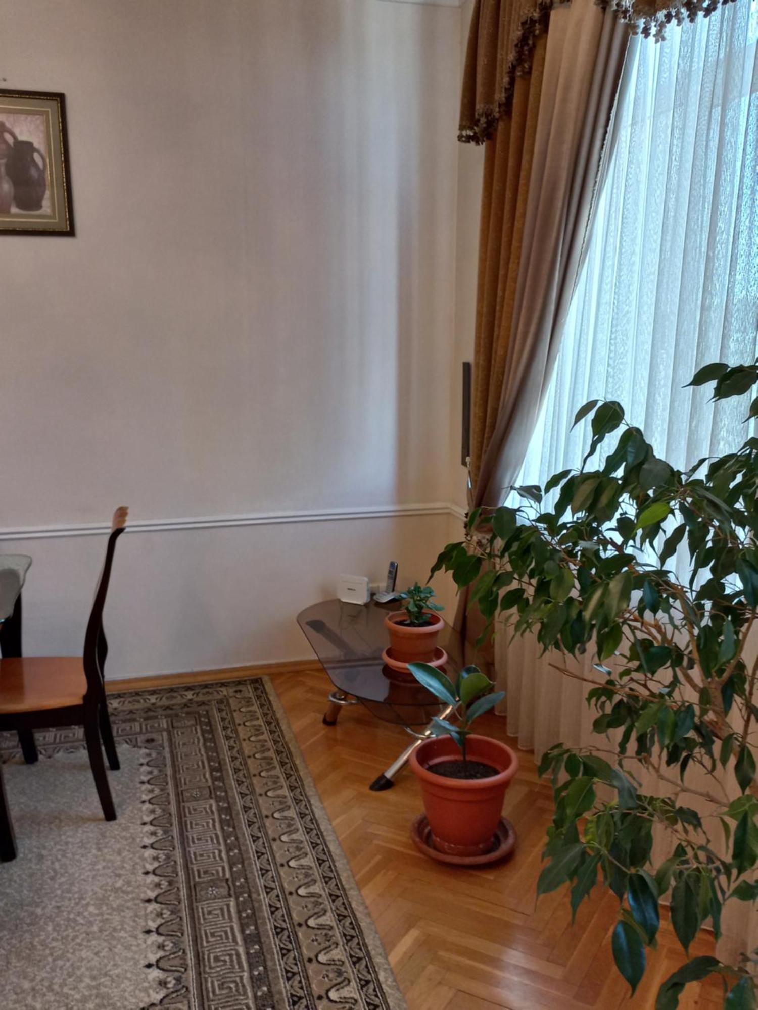Neftiannikov Avenue Apartment バクー エクステリア 写真