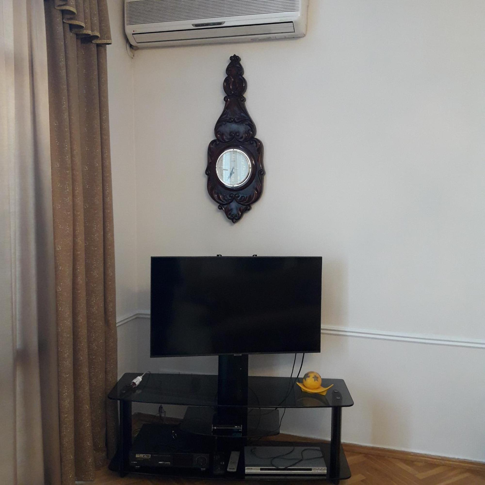 Neftiannikov Avenue Apartment バクー エクステリア 写真