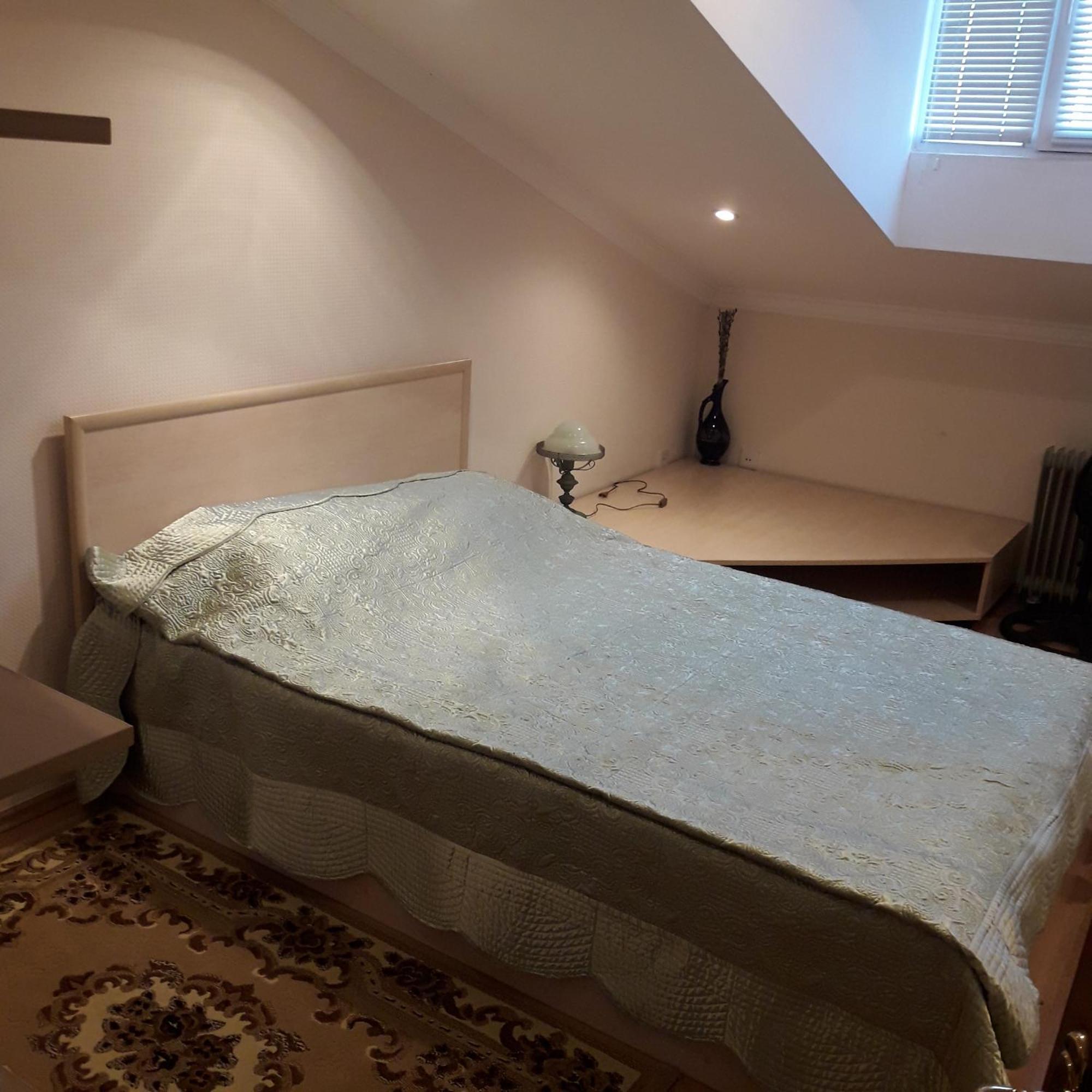 Neftiannikov Avenue Apartment バクー エクステリア 写真