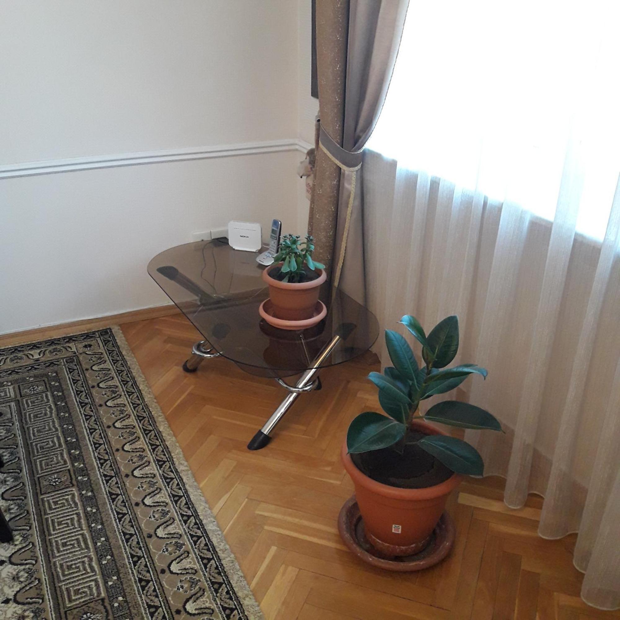 Neftiannikov Avenue Apartment バクー エクステリア 写真