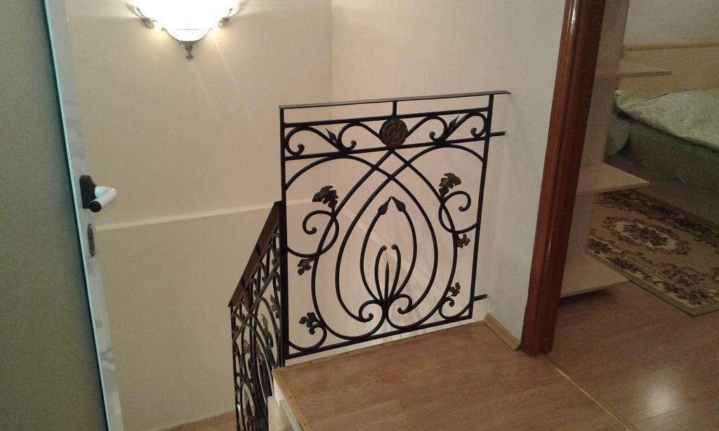 Neftiannikov Avenue Apartment バクー エクステリア 写真