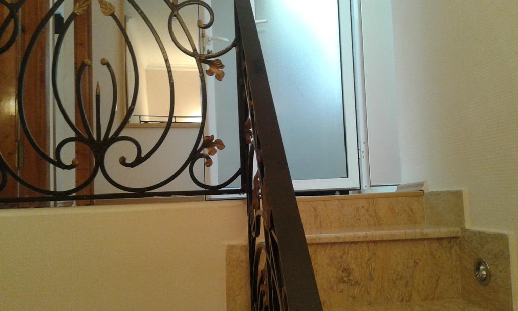 Neftiannikov Avenue Apartment バクー エクステリア 写真