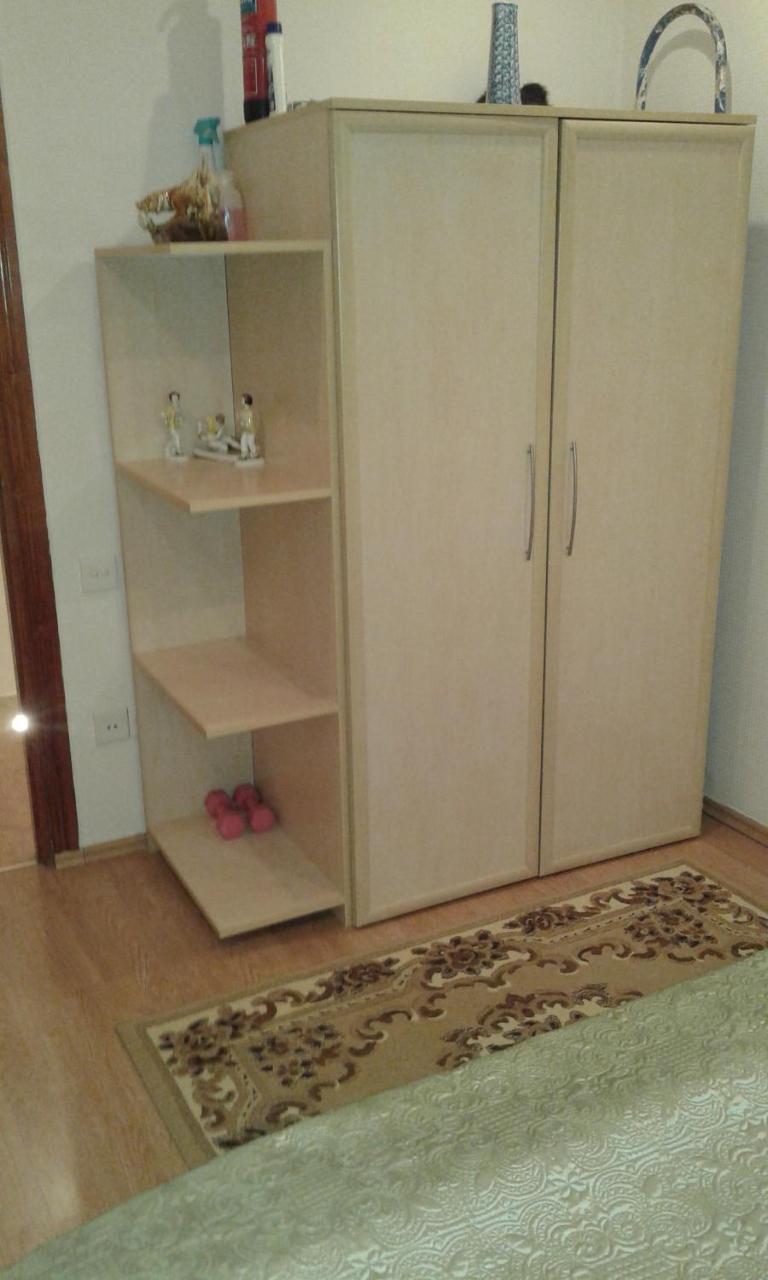 Neftiannikov Avenue Apartment バクー エクステリア 写真
